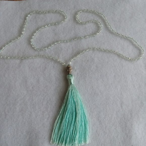 Buddah Necklace - Picture 1 of 4